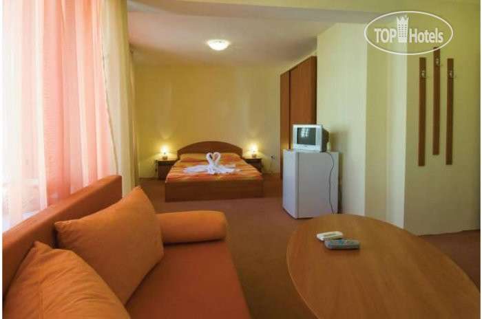 New photos from tourists Veronica Guest House