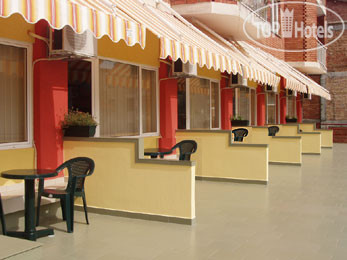 New photos from tourists Holiday Hotel