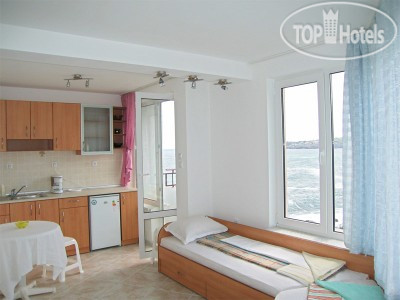 Hotel photo Боруна 3*