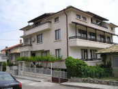Hotel photo Кани 2*
