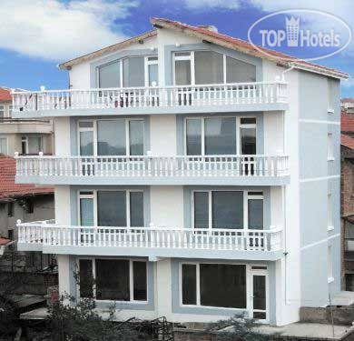 Hotel photo Экзотик 3*