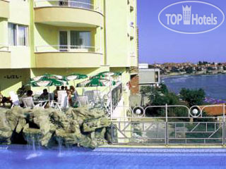 Hotel photo Лист 4*