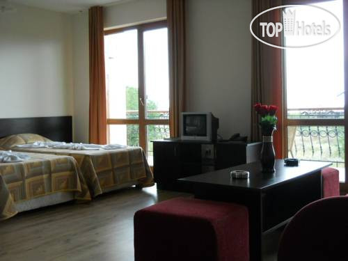 New photos from tourists Sozopol Pearls Hotel 3*