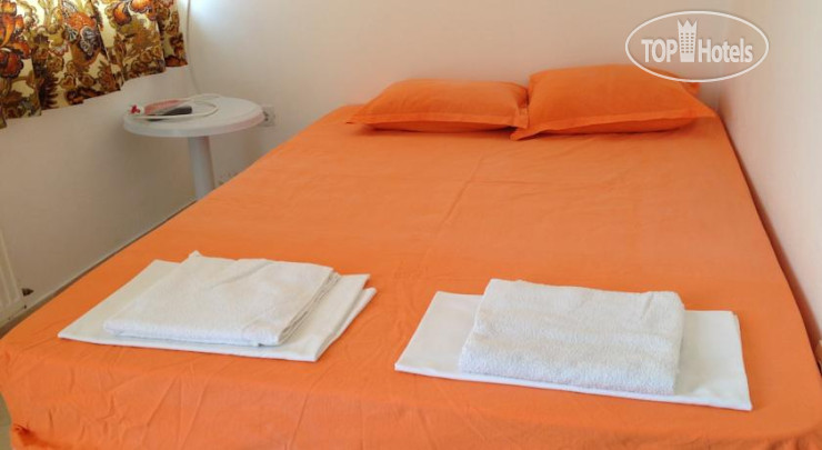 New photos from tourists Vesela Guest House 3*