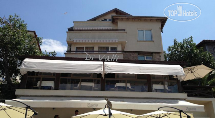 Hotelier's photos Vesela Guest House 3*