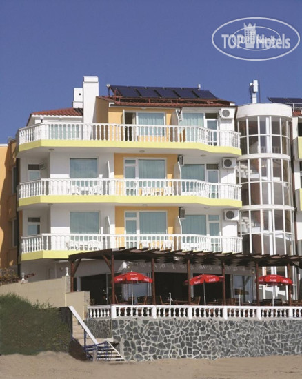 Hotel photo Lotos Hotel 
