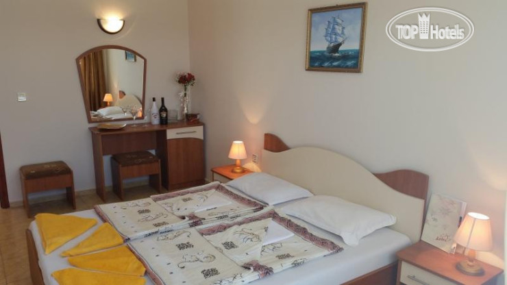 New photos from tourists Lotos Hotel