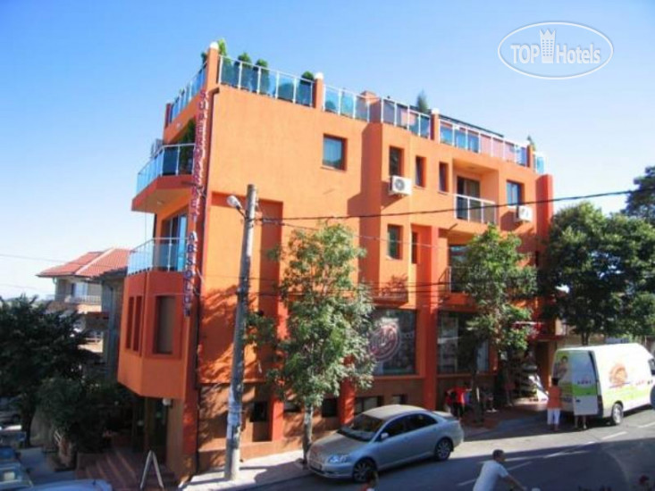Photos Momchilovi Guest House 