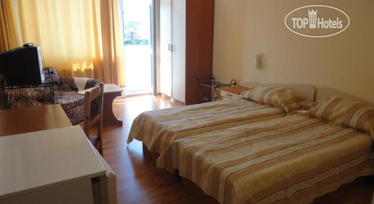 Hotel photo Vedrina Family Hotel  3*