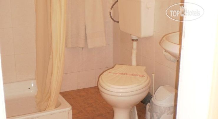 New photos from tourists Vedrina Family Hotel 3*