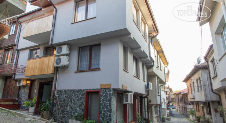 Photos Tulen Guest House