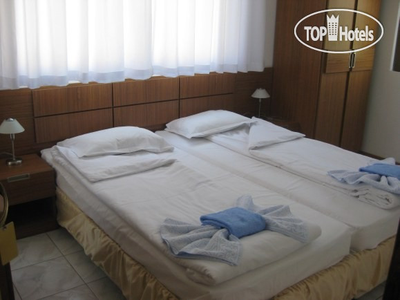 Hotelier's photos Mariana Hotel 2*