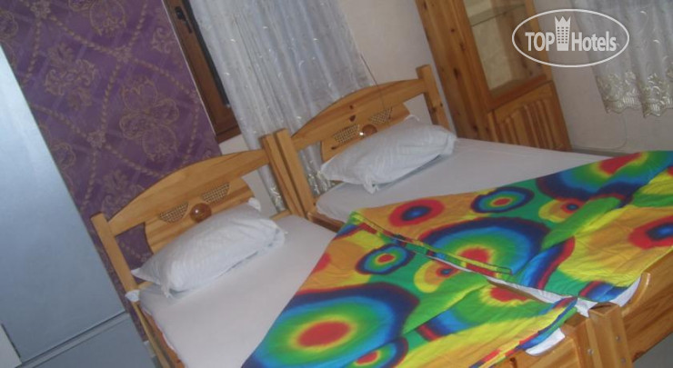 New photos from tourists Denitza Guest House