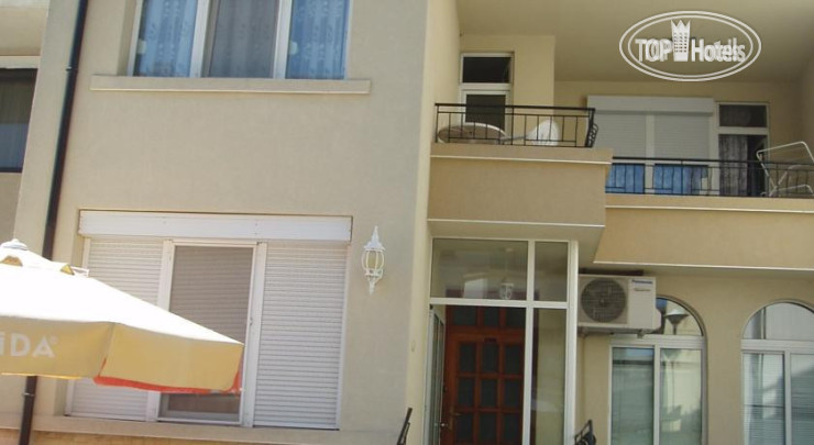 New photos from tourists Maggy Guest House