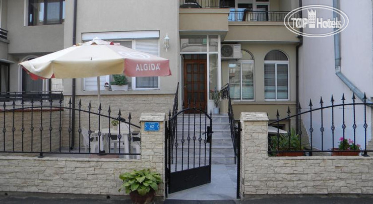 Hotelier's photos Maggy Guest House