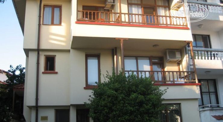Hotel photo Katerkovi Guest House  2*