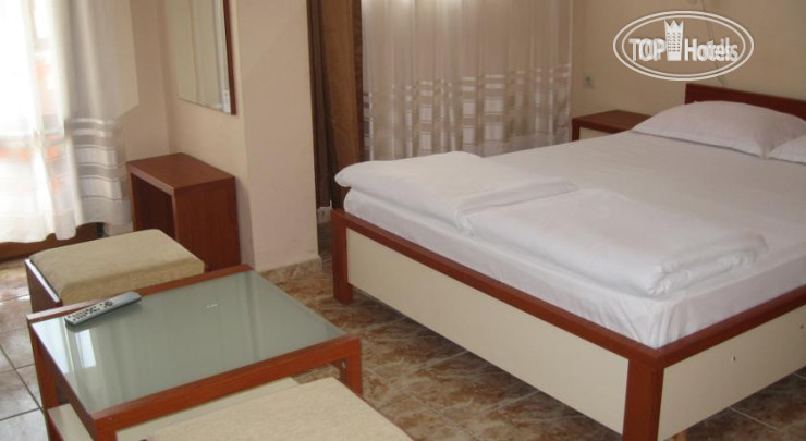New photos from tourists Katerkovi Guest House 2*