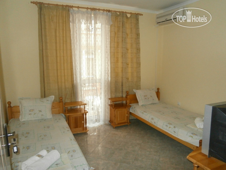 New photos from tourists Terzievi Family House 3*