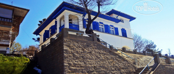 Hotelier's photos Terzievi Family House 3*