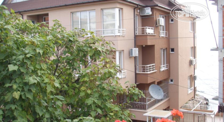 Hotelier's photos Odessa Guest House