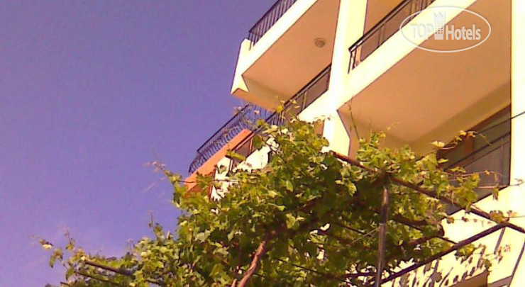 New photos from tourists Diamant Guest House 2*