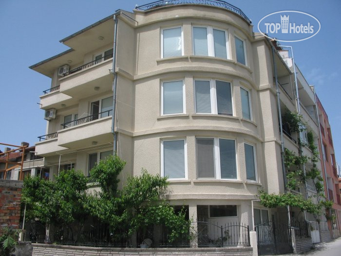 Hotelier's photos Fotini 1 Guest House 3*