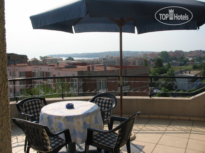 New photos from tourists Fotini 1 Guest House 3*
