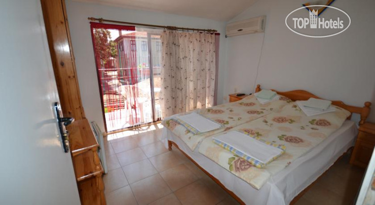 New photos from tourists Olimpia Guest House 2*