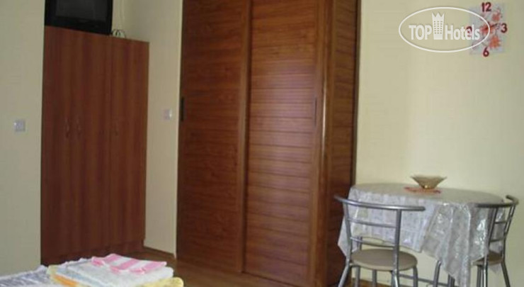 Новые добавленные фото туристов Villa Silvia Guest House 