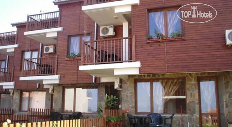 Фото Villa Silvia Guest House