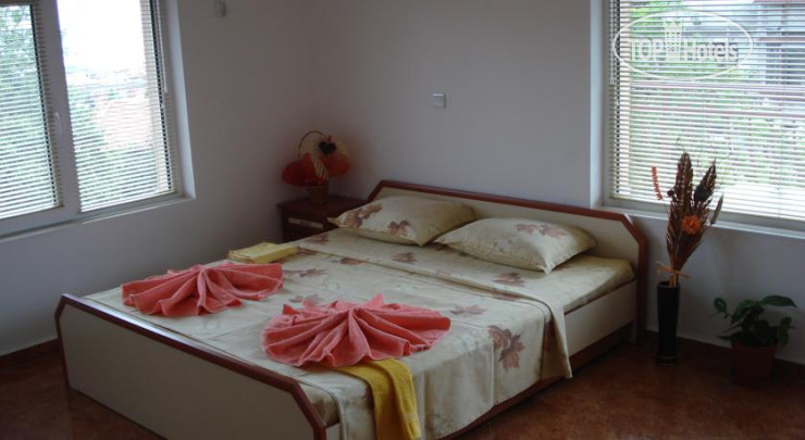 New photos from tourists Moni Family House
