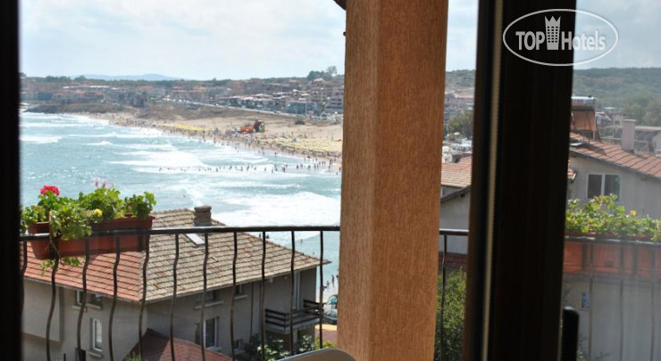 New photos from tourists Kalina Guest Rooms