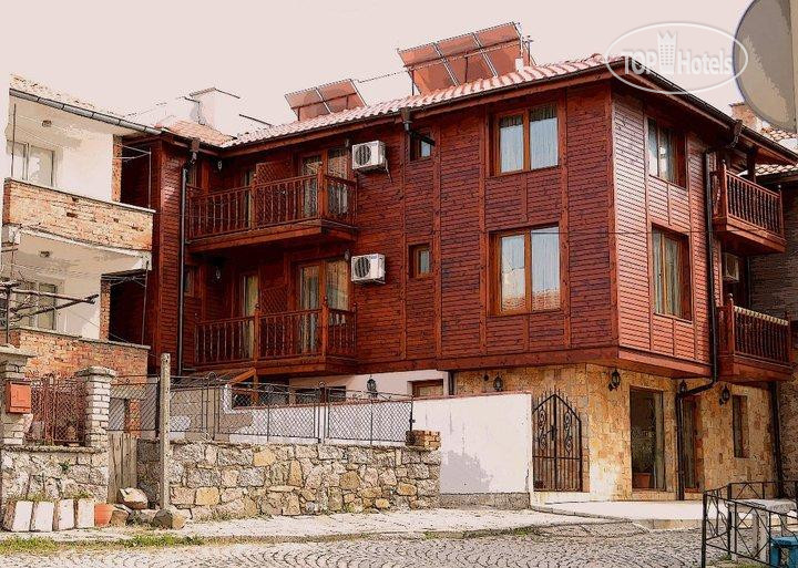Photos Albatros Old Town