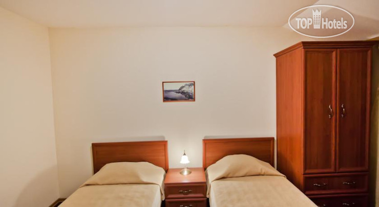 New photos from tourists Albatros Old Town 3*