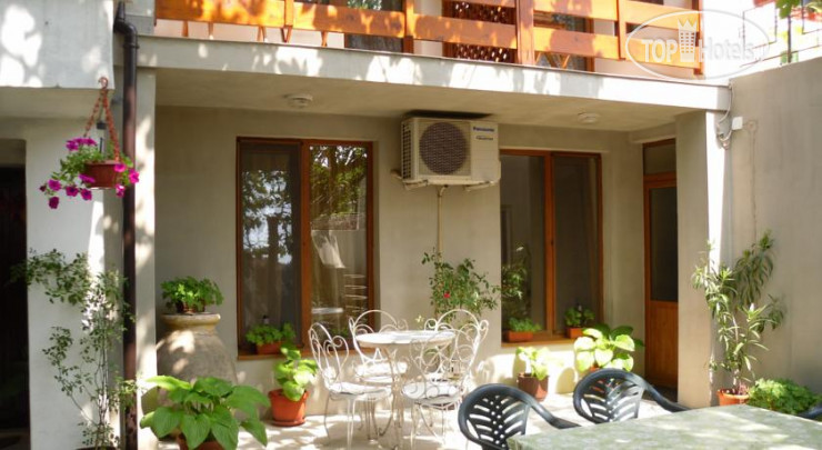 Hotel photo Old Sozopol Guest House 3*