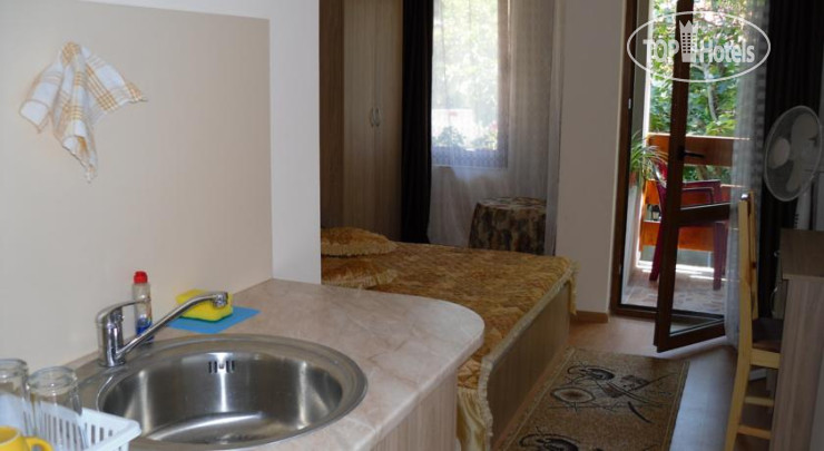 New photos from tourists Old Sozopol Guest House 3*