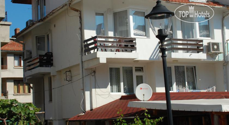 Hotel photo Next To The Beach Guest House  
