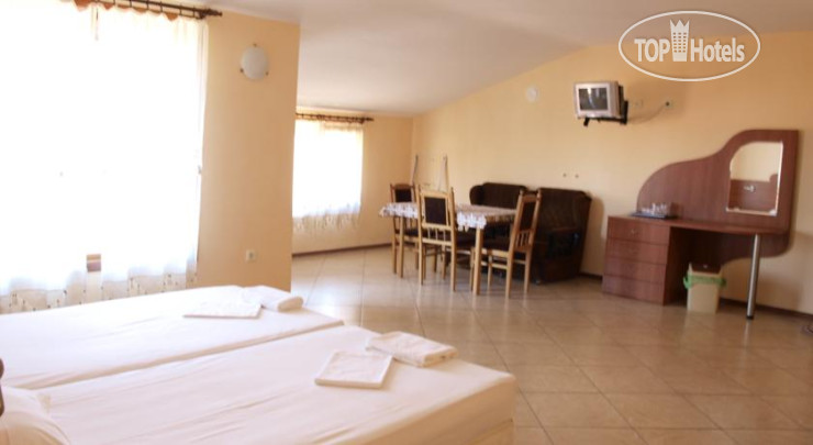 New photos from tourists Hema Guestrooms 1*
