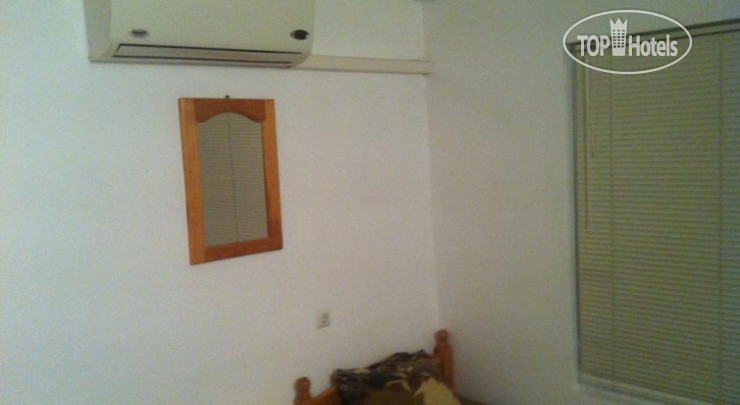 New photos from tourists Orange House 3*