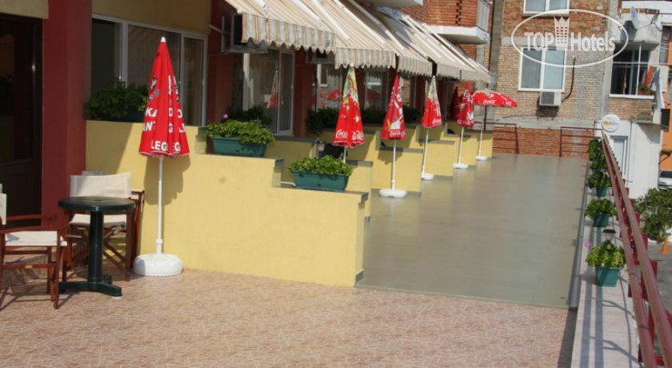 Hotel photo Holiday Rodopi Hotel  3*