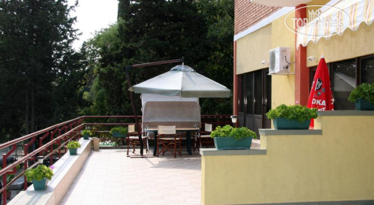 New photos from tourists Holiday Rodopi Hotel 3*
