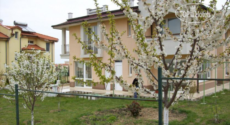 Photos Villa Fossa