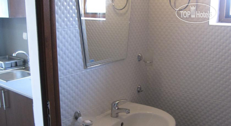 New photos from tourists Neli Sea Villa