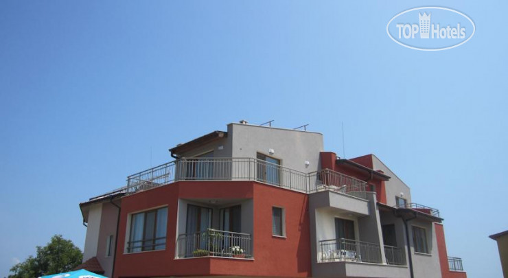 Photos Neli Sea Villa