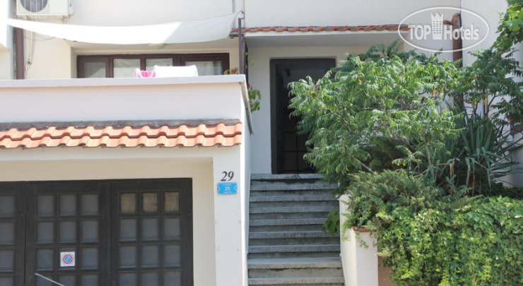 Hotelier's photos Yankov's House 2*
