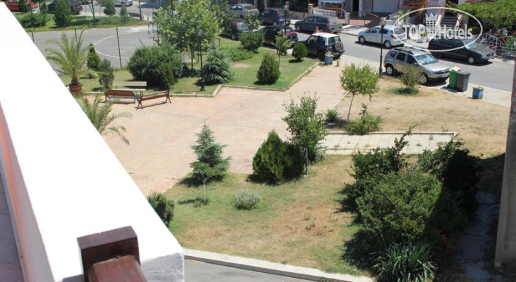 New photos from tourists Yankov's House 2*