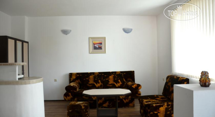 New photos from tourists Kani Studios