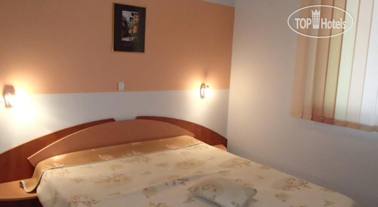 New photos from tourists Dimitrakievi Sozopol House 3*