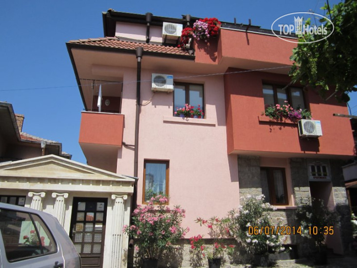 Hotel photo House Olimp 3*