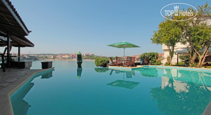 New photos from tourists Villi Sozopol 2*
